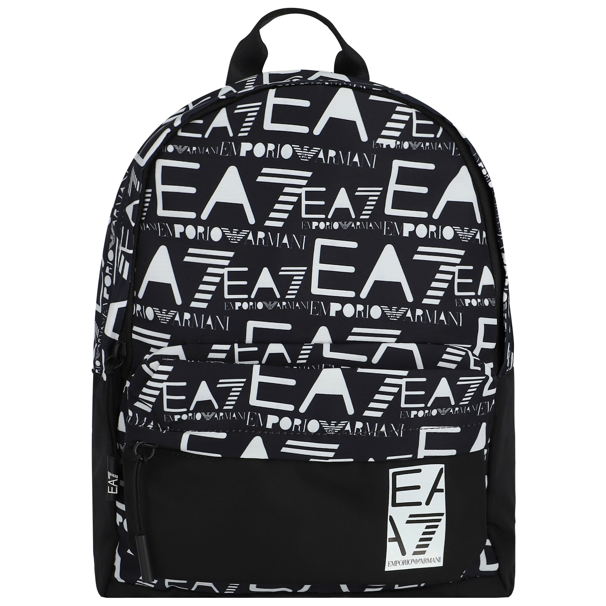 Emporio armani backpack shop