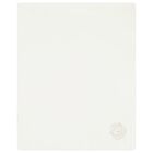 White Sheep Baby Blanket, 2, hi-res