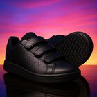 Black Advantage Base Trainers, 1, hi-res