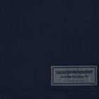 Navy Blue Logo Softskin T-Shirt, 10, hi-res