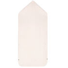 Beige & White Logo Baby Nest, 3, hi-res