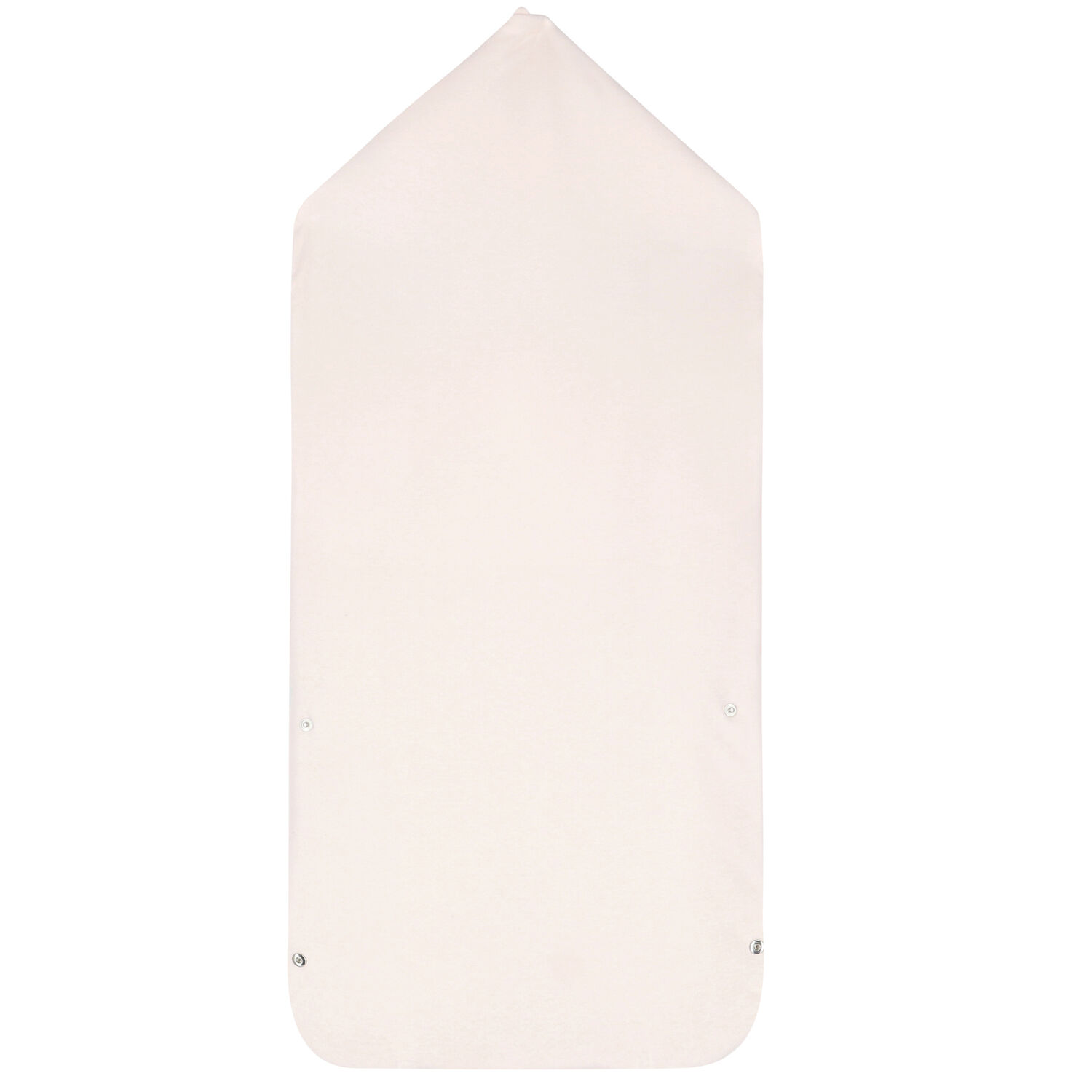 Beige & White Logo Baby Nest, 3, hi-res image number null