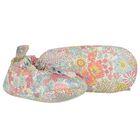 حذاء ما قبل المشي بنات باللون الاصفر و الازرق و الوردي , 1, hi-res