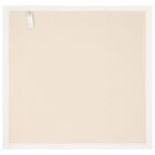 بطانية بنات بالشعار باللون العاجي والوردي للاطفال, 1, hi-res