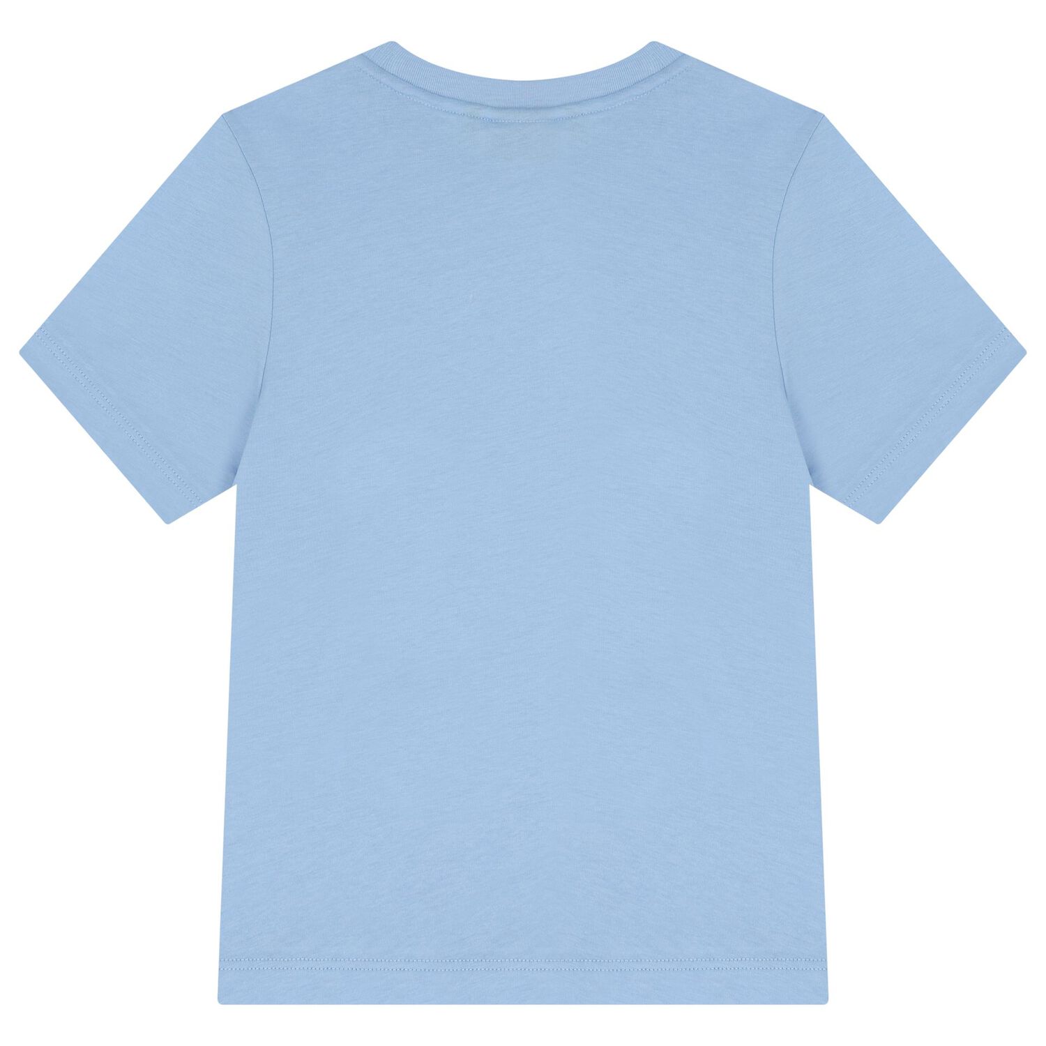 طقم شورتات للأولاد باللونين الأزرق والكحلي مع شعار, 3, hi-res