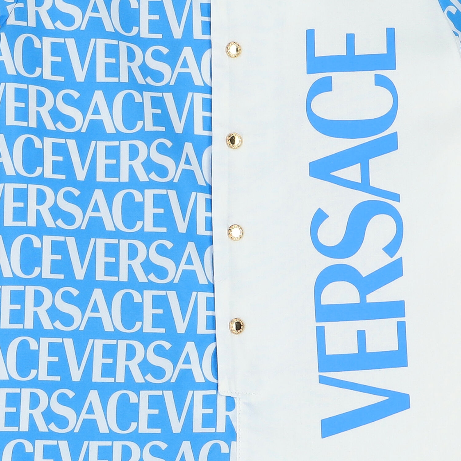 رومبير أولاد بالشعار باللون الابيض والازرق, 1, hi-res