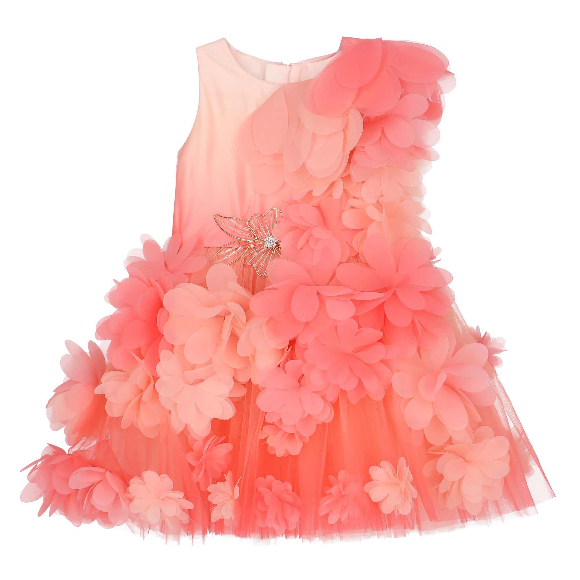 Junona tulle dress online