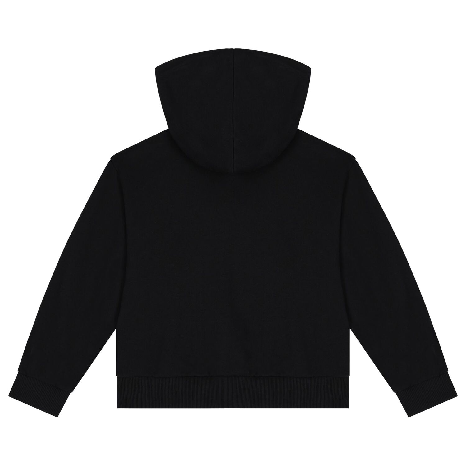 Black Teddy Bear Logo Tracksuit, 1, hi-res image number null