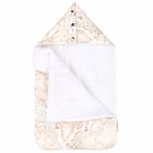 مدس بطبعة خريطة باللون العاجى, 2, hi-res