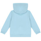 Pink Teddy Bear Logo Tracksuit, 3, hi-res