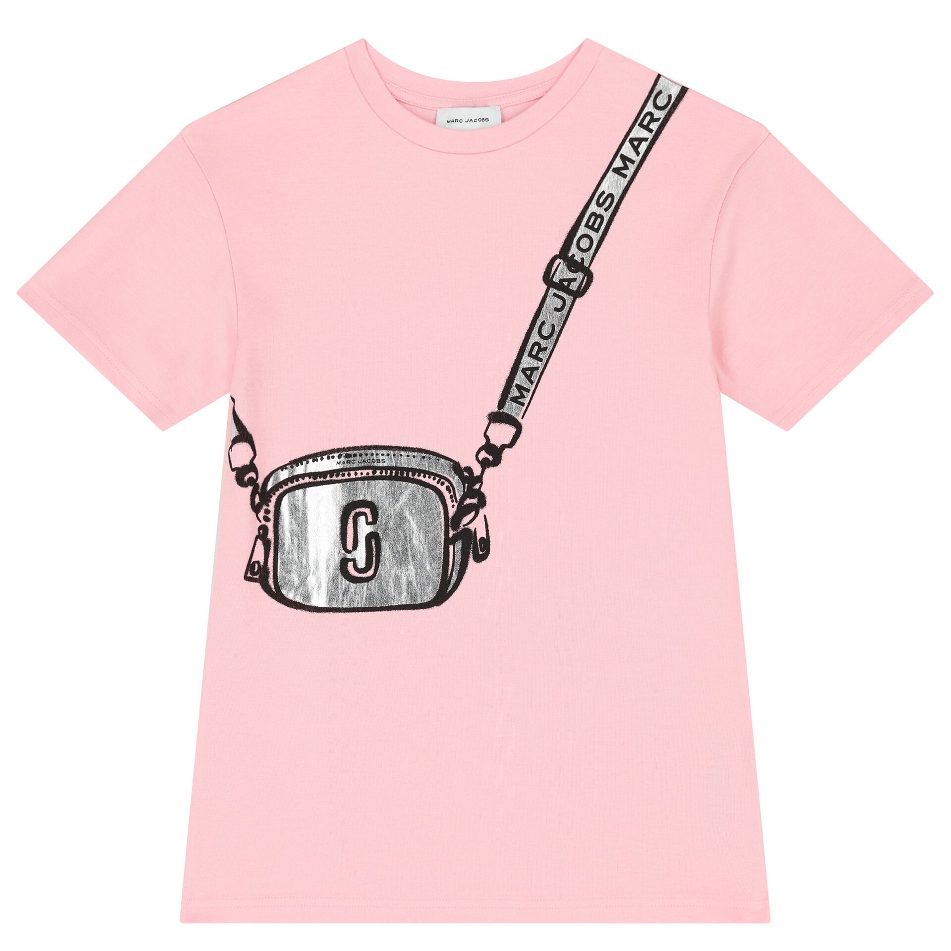 Marc jacobs kidswear shop
