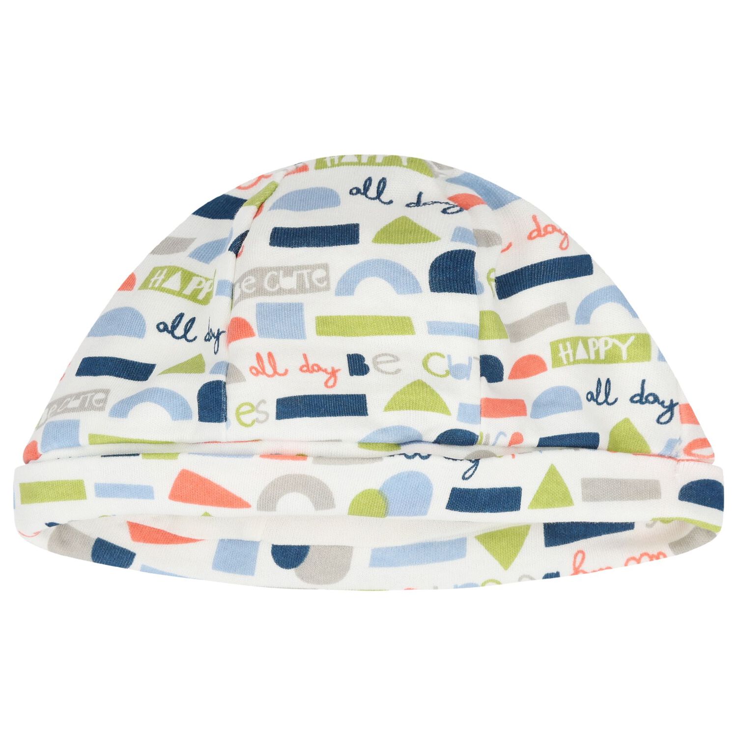 طقم هدايا بالشعار باللون العاجي للأطفال, 1, hi-res image number null