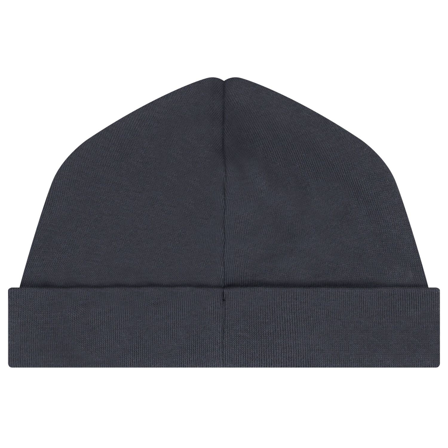 Navy Blue Logo Babygrow Gift Set, 1, hi-res