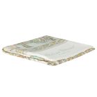 بطانية أولاد كاروسيل  باللون الأبيض والأخضر للأطفال, 3, hi-res