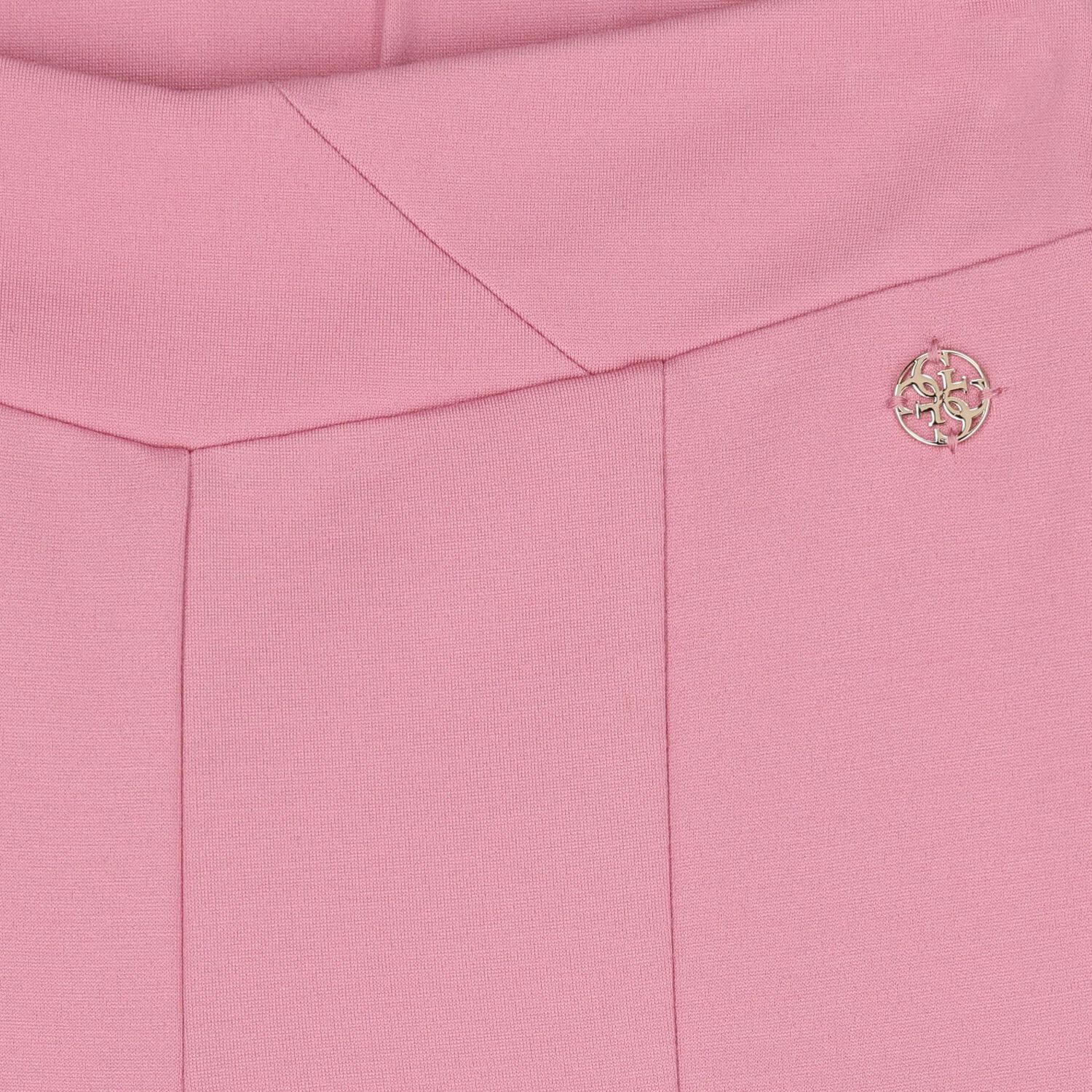 ليغنز بالشعار باللون الوردي للبنات, 1, hi-res image number null