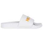 White Logo Sliders, 1, hi-res