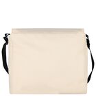 شنطة مواليد يشعار تيدي بير باللون البيج, 2, hi-res