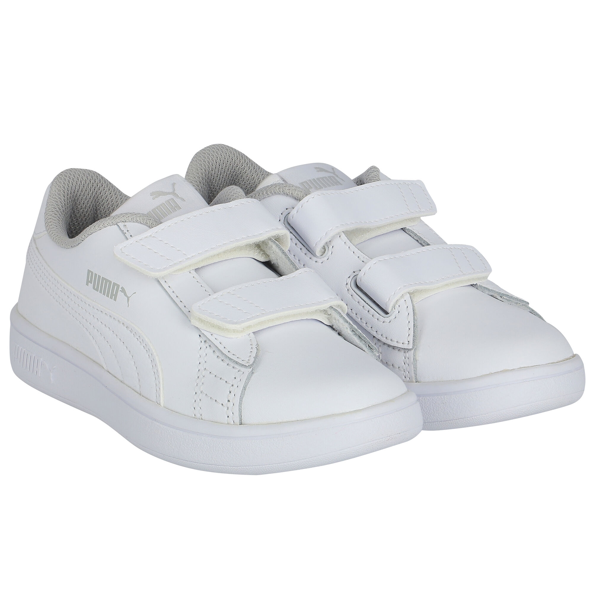Baby best sale puma trainers