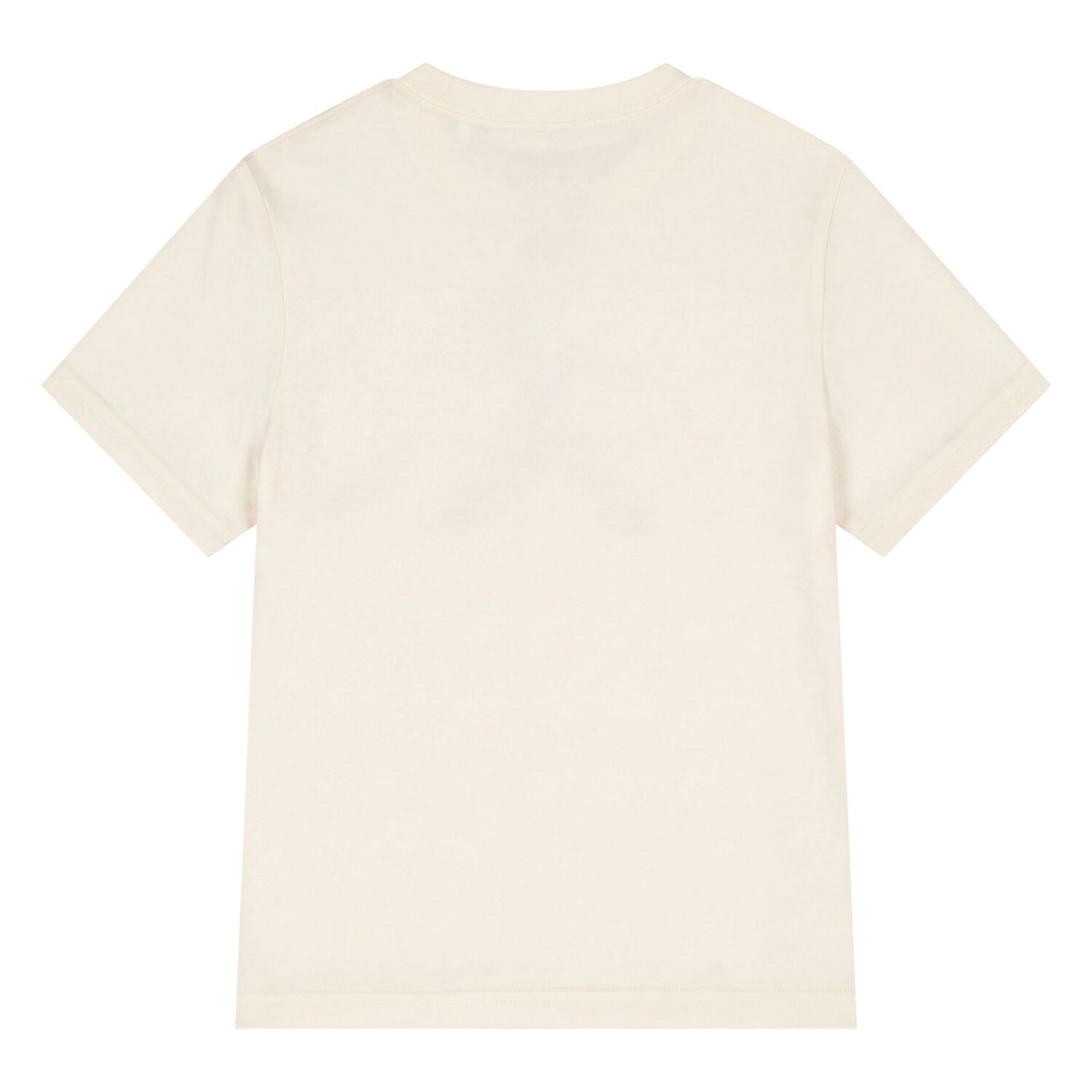 Younger Boys Ivory & Grey Jordan Shorts Set, 1, hi-res
