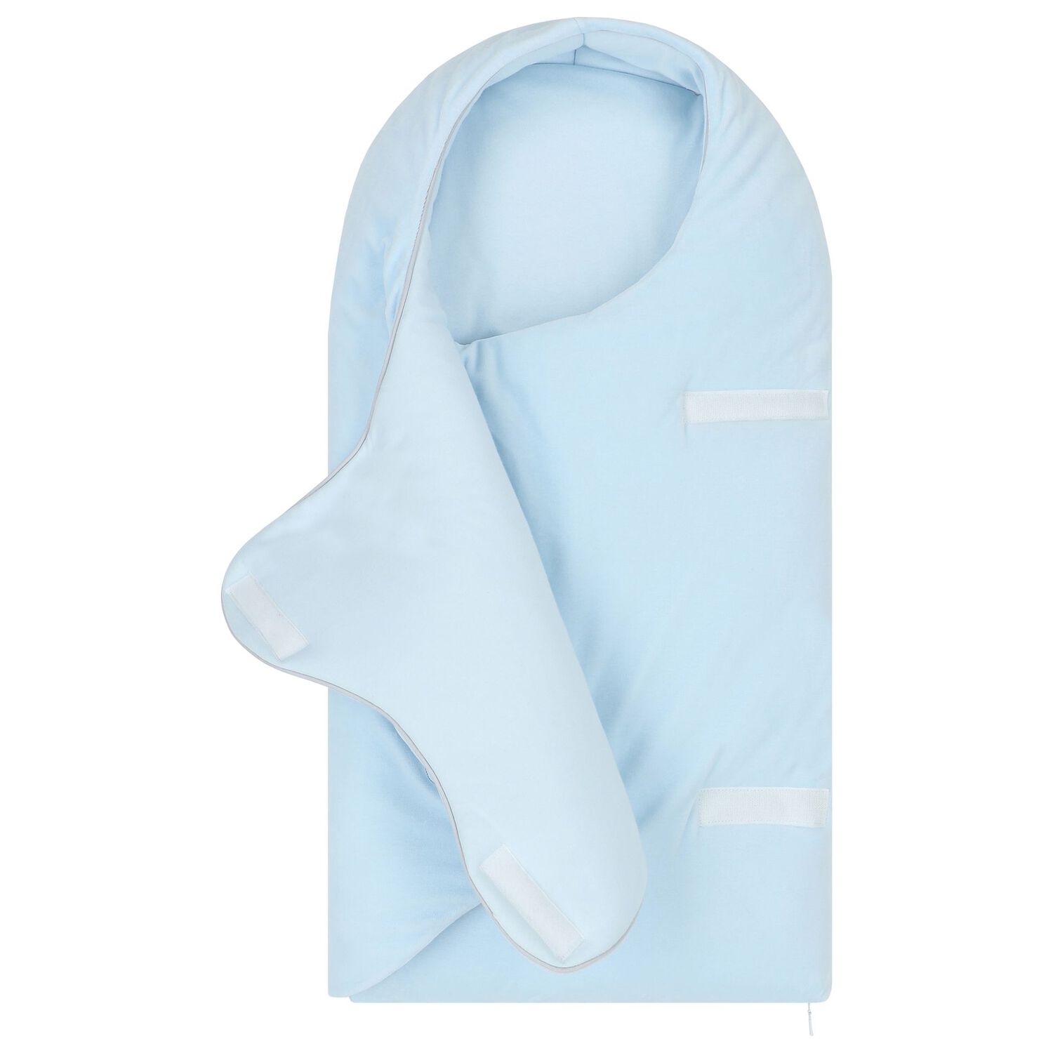 Baby Boys Blue Star Nest, 1, hi-res