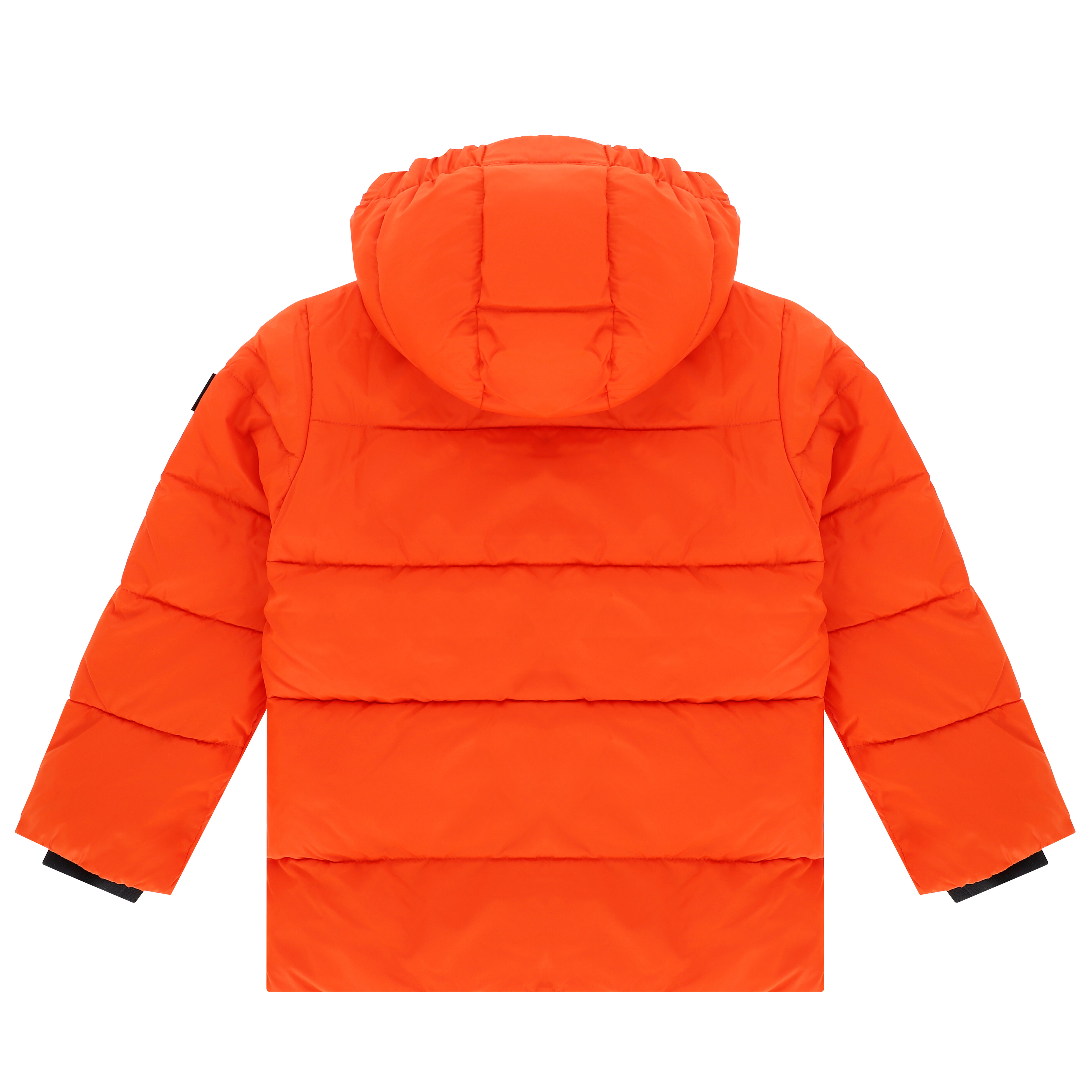 Calvin klein 2024 padded jacket