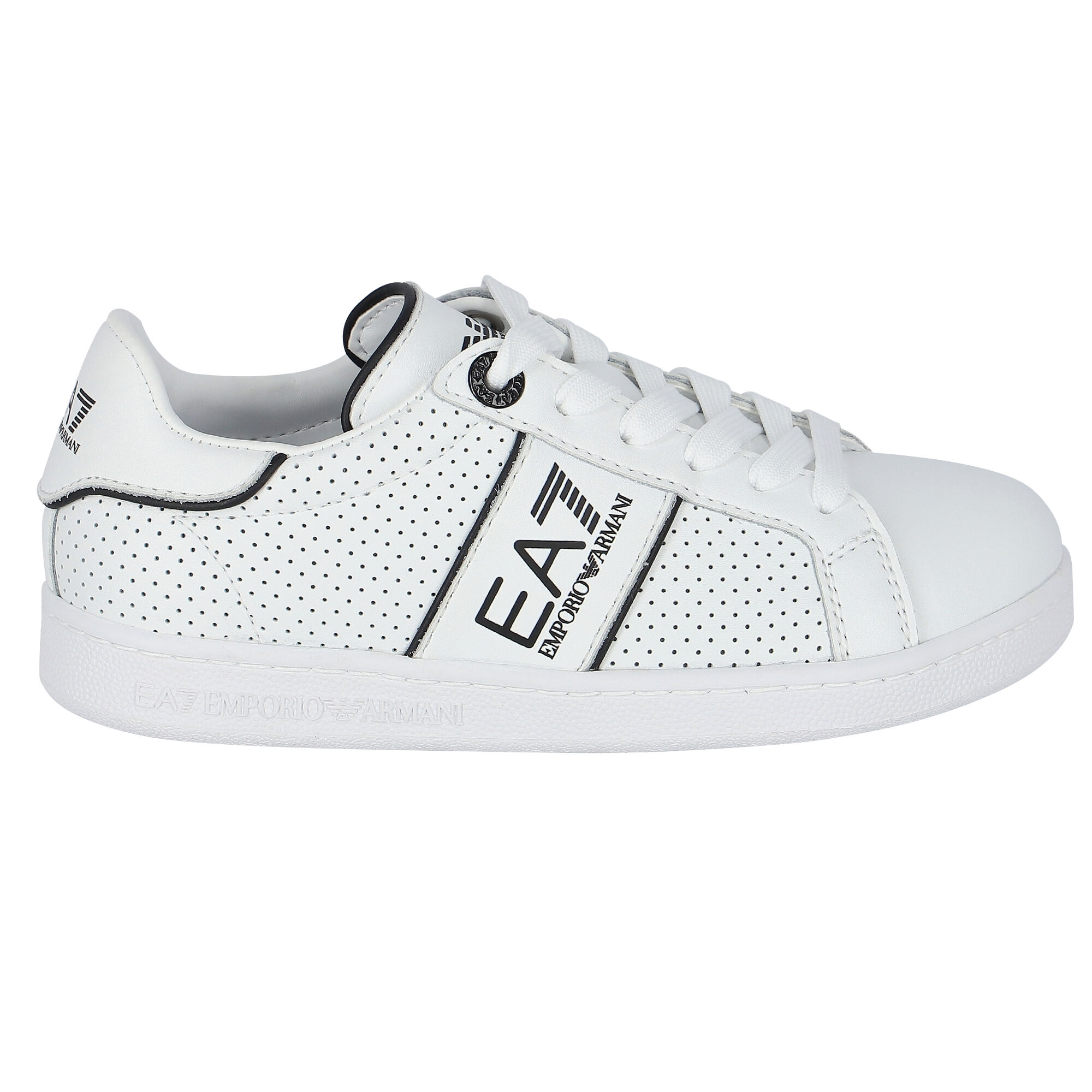 Emporio armani ea7 mesh run clearance