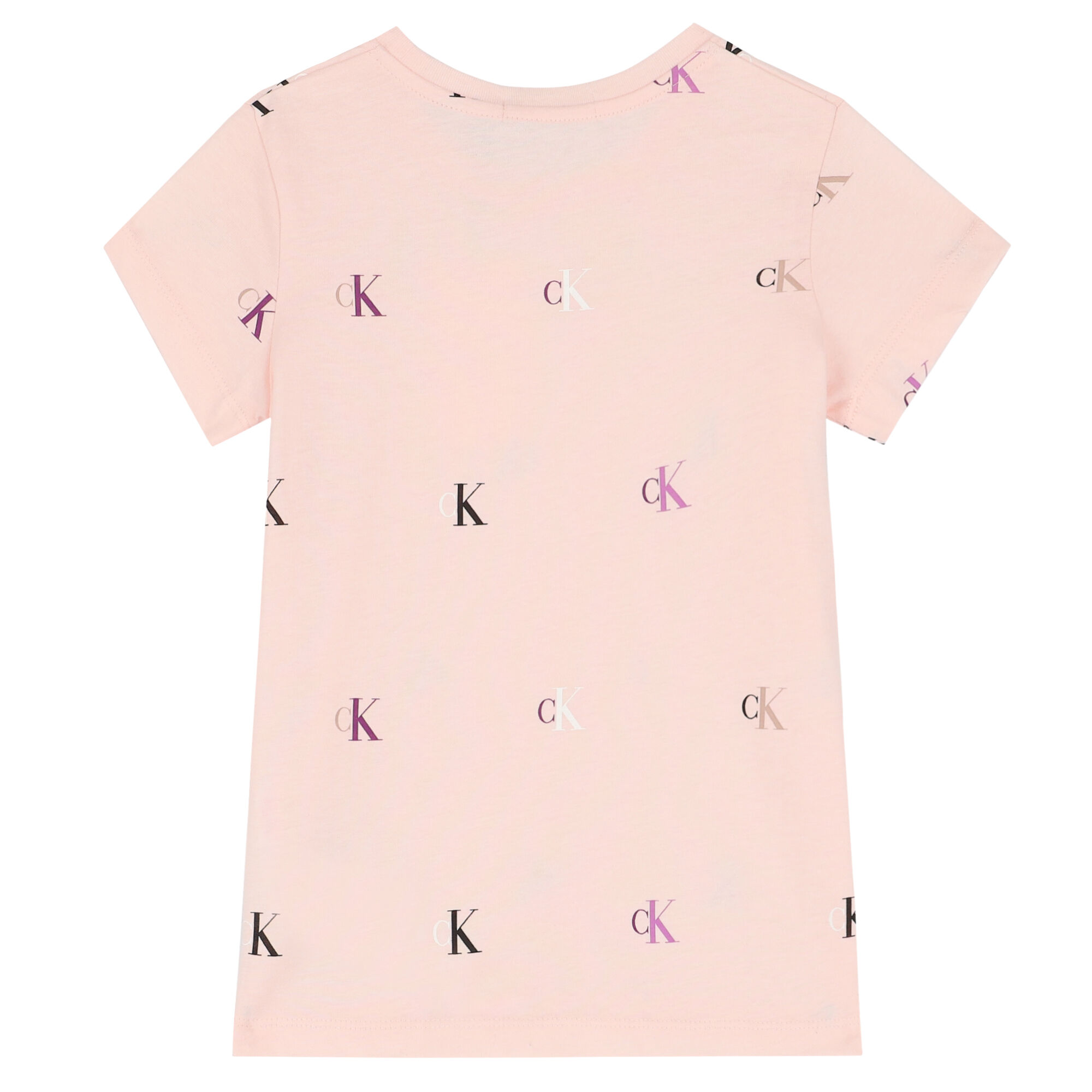 Ck pink shirt online