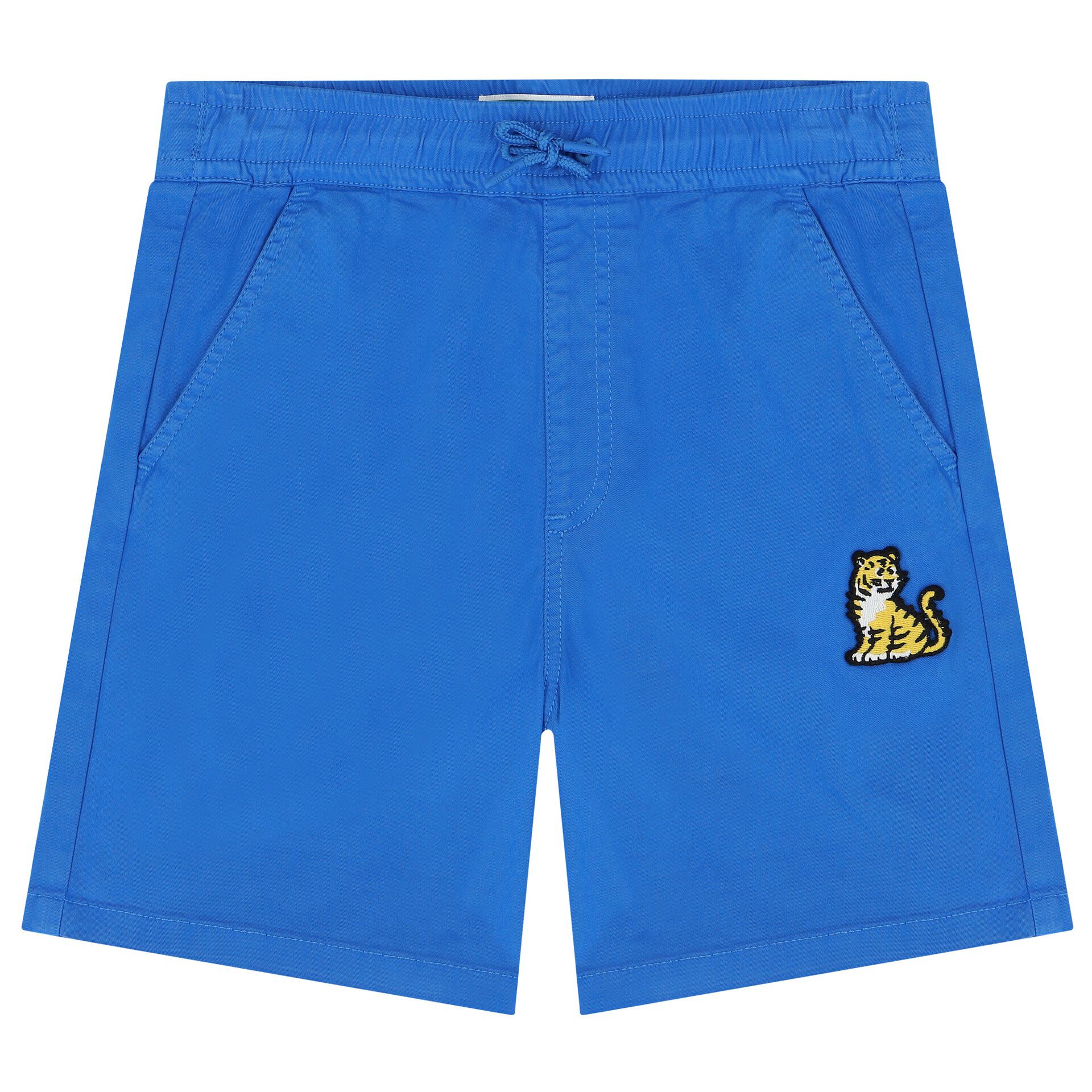 Kenzo hotsell boys shorts