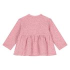 Baby Girls Pink & Ivory Leggings Set ( 2-Pack ), 1, hi-res