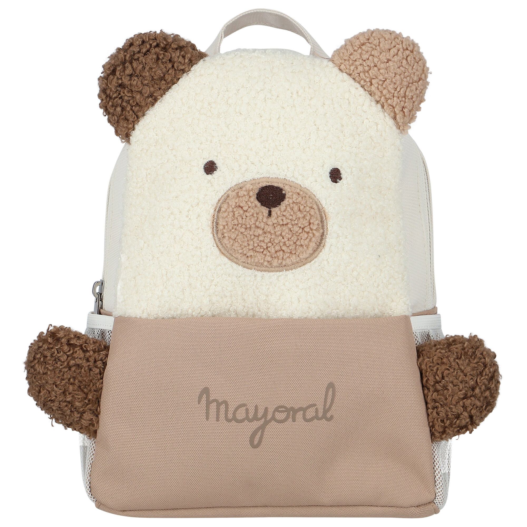 Bear bookbag hotsell