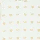 Baby Girls Ivory Logo Babygrow Gift Set, 1, hi-res