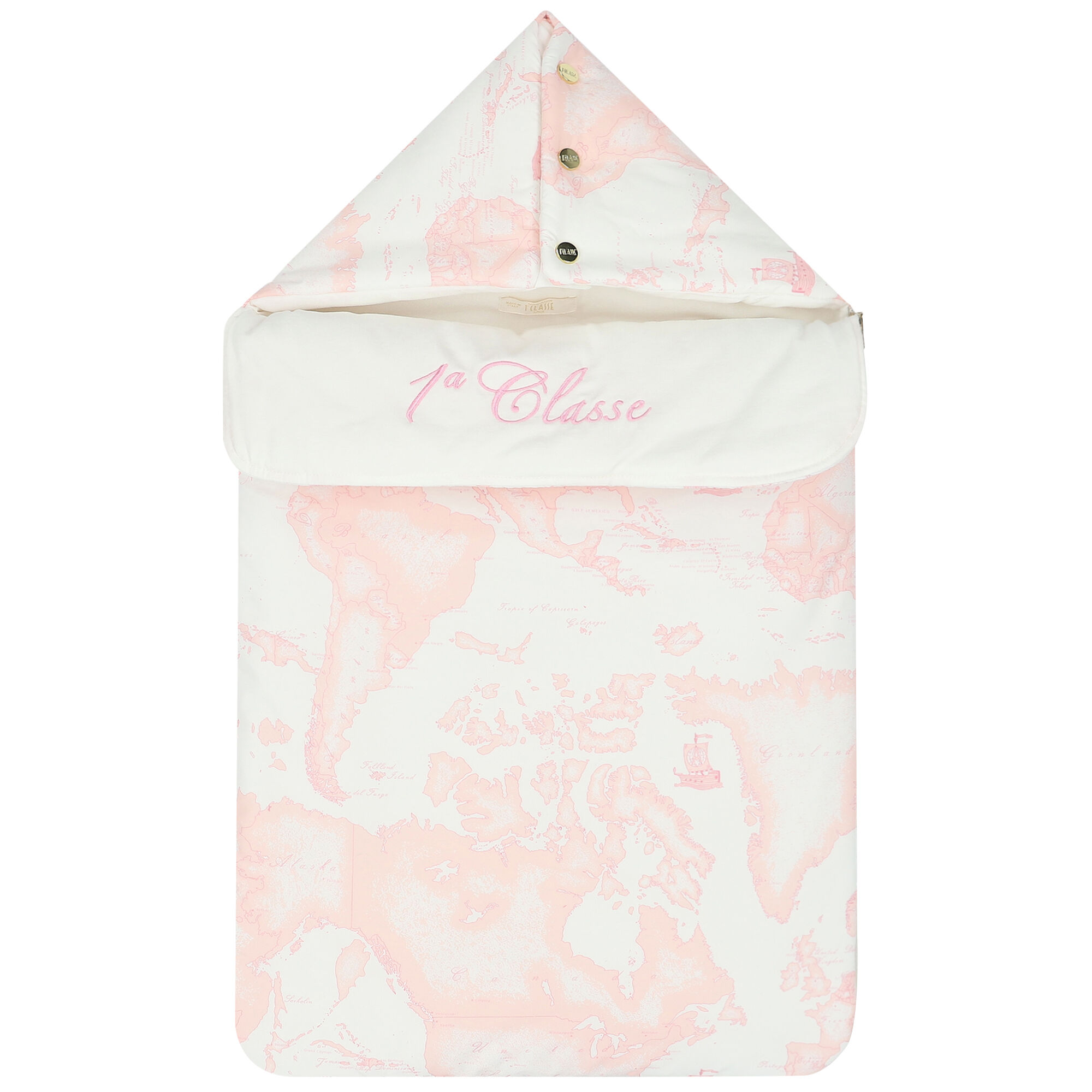 Baby nest 2024 bag