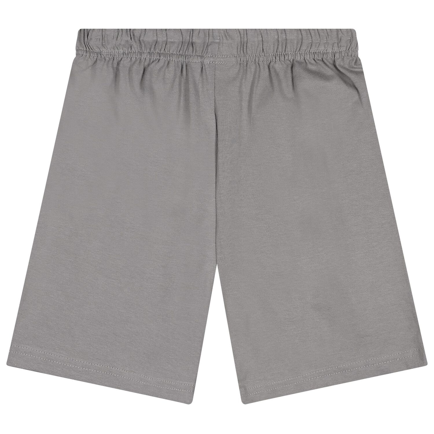 Boys Grey Jurassic Shorts Set, 1, hi-res
