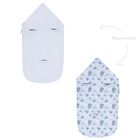 مدس للأولاد بالشعار باللون الأزرق, 2, hi-res