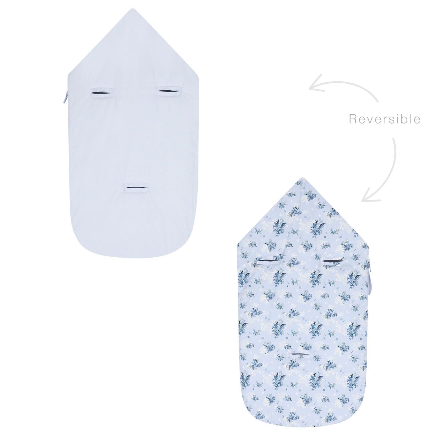 مدس للأولاد بالشعار باللون الأزرق, 2, hi-res