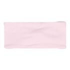 طقم فستان بنات من التول بفيونكه باللون الوردى , 2, hi-res