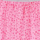 Girls Pink Tulle Skirt, 1, hi-res