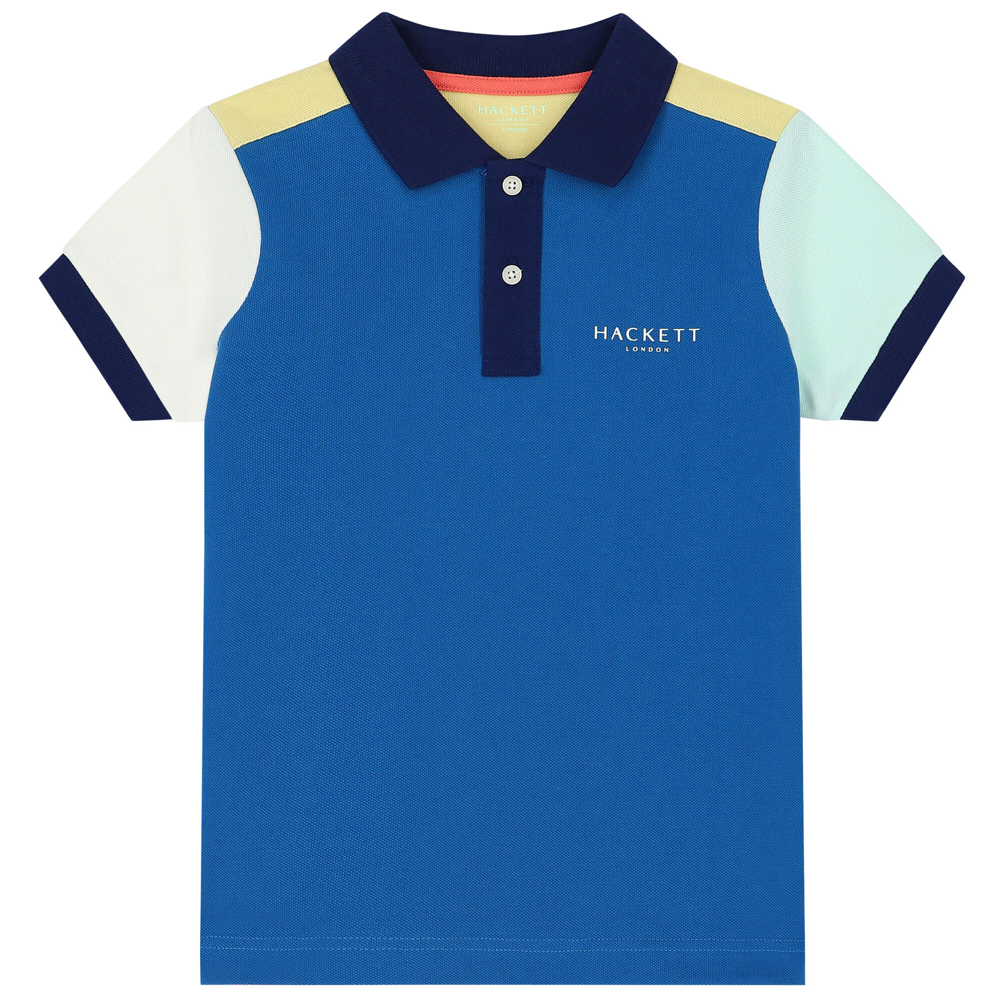 Hackett golf t shirt 2025