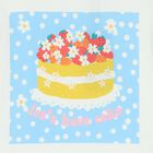 Girls Ivory Cake T-Shirt, 2, hi-res