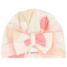 مجموعة هدايا أفرول على شكل قلب باللون العاجي والوردي للفتيات الصغيرات, 1, hi-res