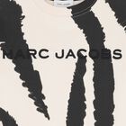 سويت شيرت  باللونين الأسود والعاجي للأولاد, 1, hi-res