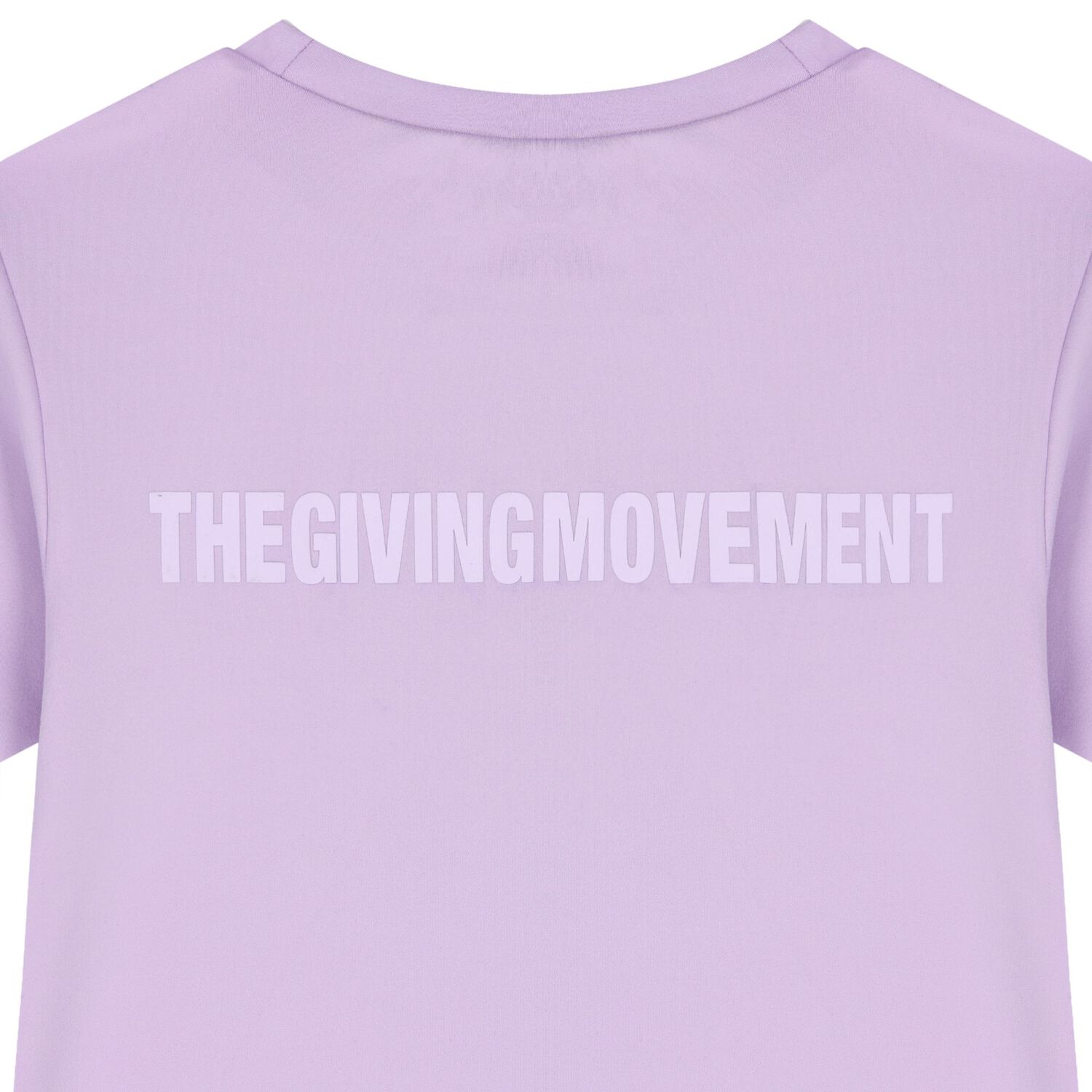 Purple Logo Softskin T-Shirt, 1, hi-res image number null