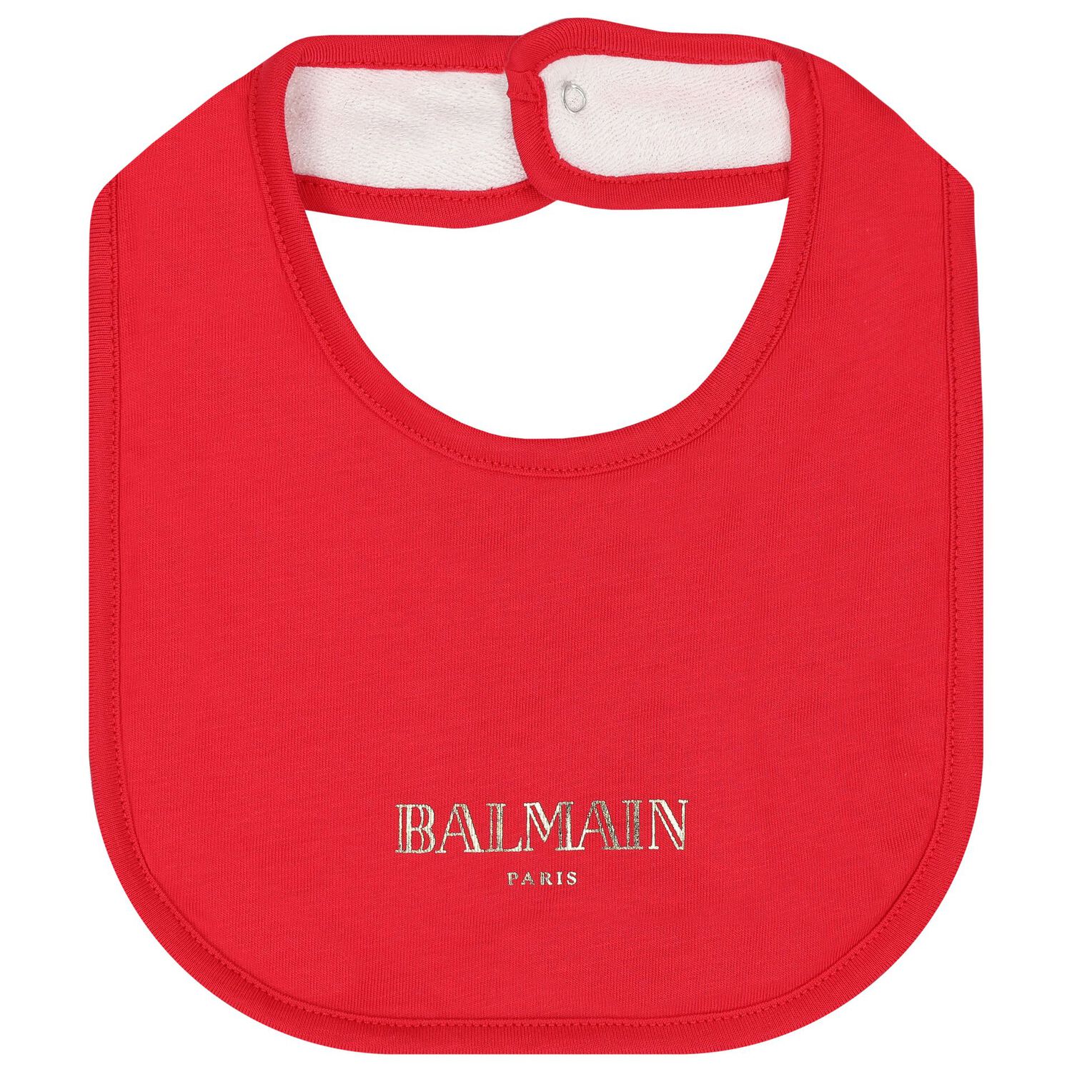 طقم هدايا للاطفال باللون الأحمر والذهبي, 2, hi-res