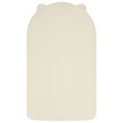 مدس بطبعة تيدى باللون الأبيض والبيج, 1, hi-res