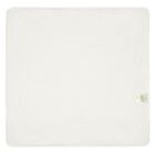 بطانية بشعار تيدي باللون البيج, 1, hi-res