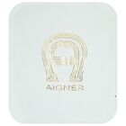 بطانية أطفال بشعار باللون أزرق وذهبي , 2, hi-res