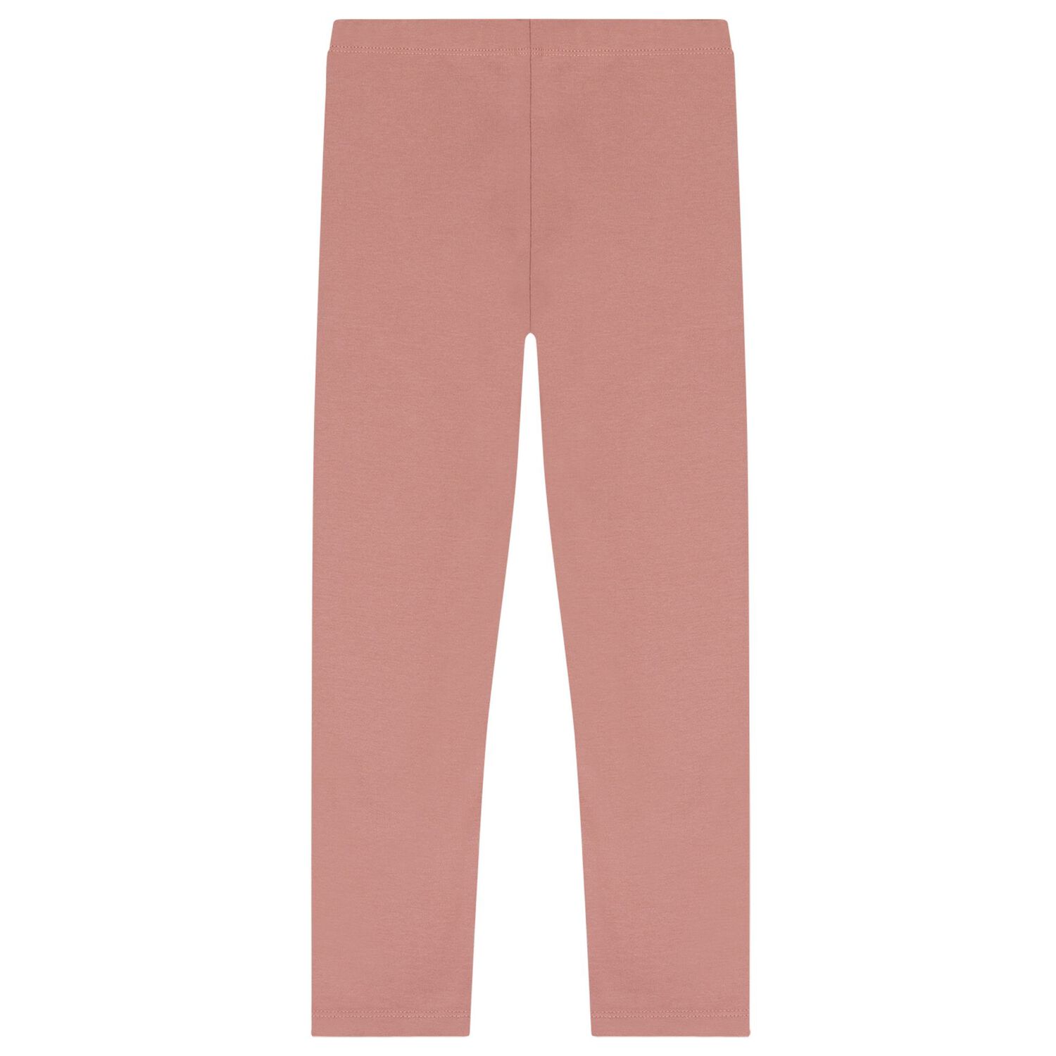 طقم ليجينز للبنات باللون الرمادى والعاجى والوردى, 3, hi-res