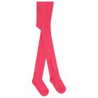 طقم فستان زهري باللون الوردي للبنات, 1, hi-res