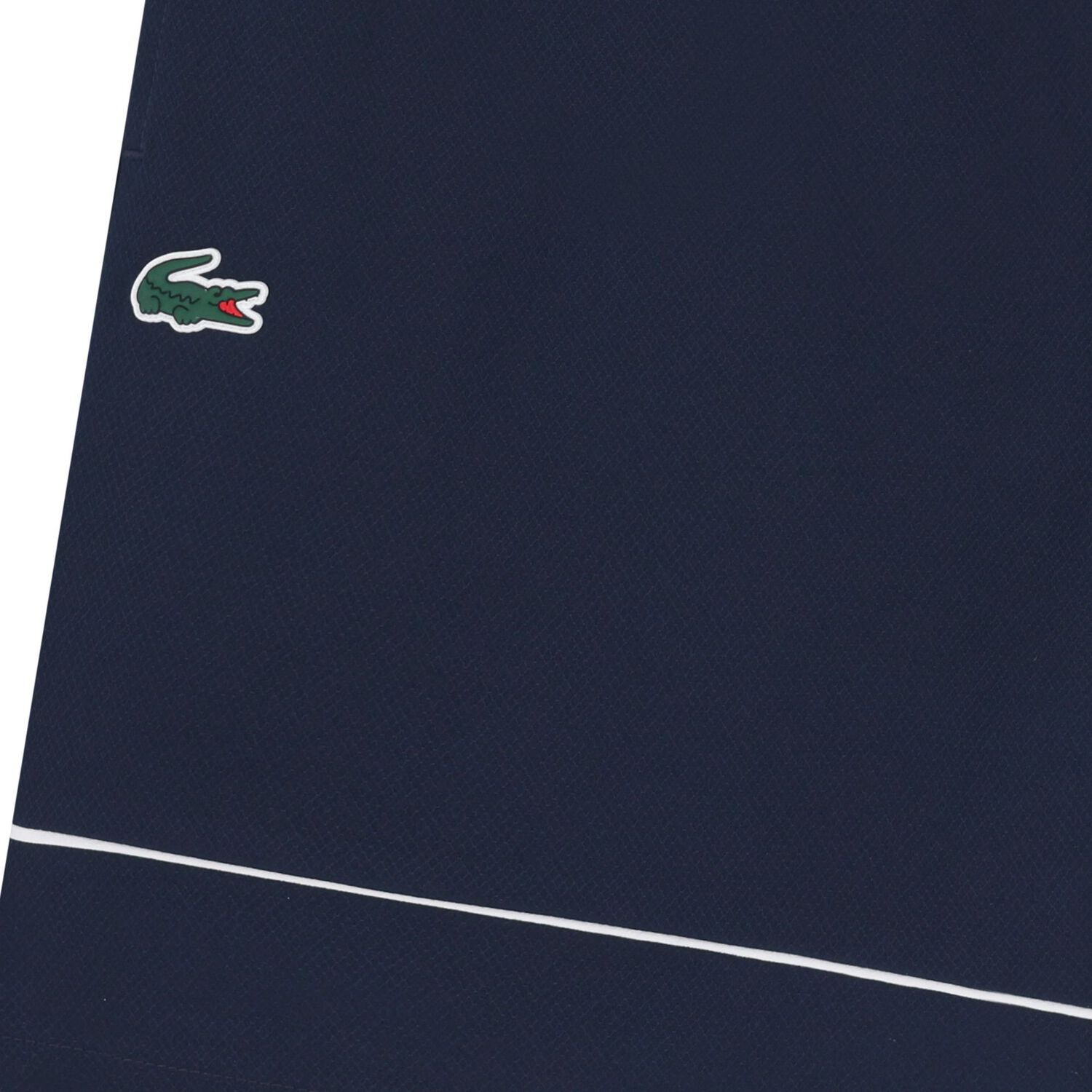 Boys Navy Blue Logo Shorts, 1, hi-res image number null