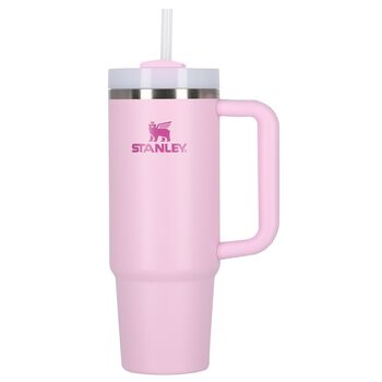 Girls Pink Quencher H2.0 Flowstate Tumbler